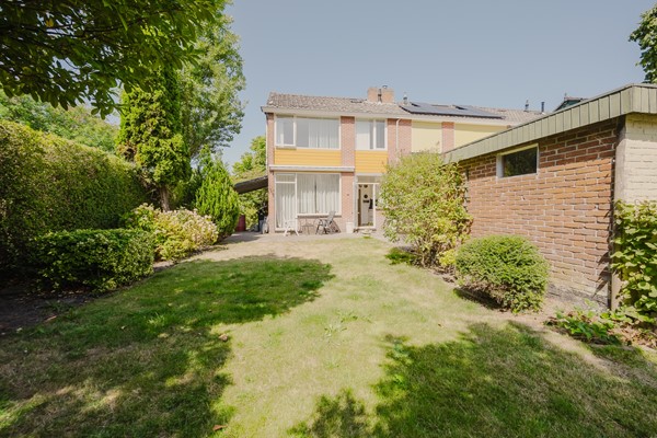 Medium property photo - Ijsbloempad 11, 3202 CH Spijkenisse